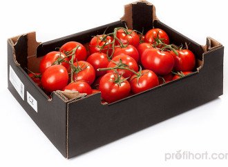 Збільшення урожайності томатів у теплицях завдяки AntiReflect