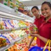 Снекові овочі: ключова тема цьогорічної виставки Asia Fruit Logistica