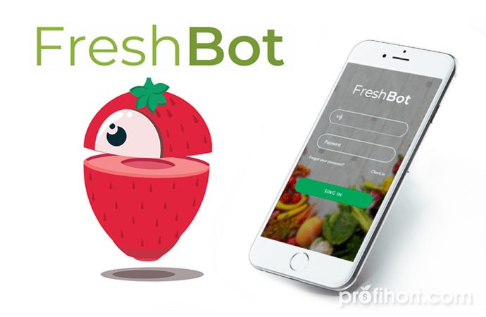 Freshbot