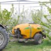 Менше міді для захисту рослин