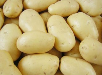 Європейський ринок картоплі