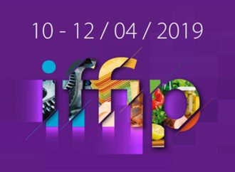 IFFIP 2019 — Міжнародний форум харчової промисловості та упаковки
