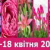 Flower Expo Ukraine – заквітне все!