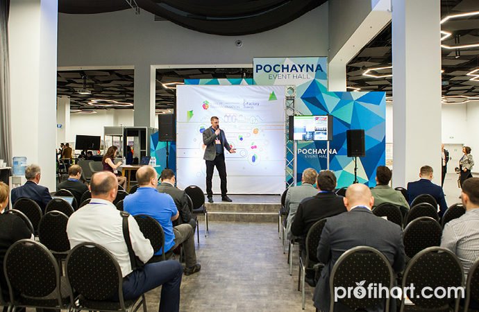 Підсумки головної ягідної події «S-Fruit Transformation»!