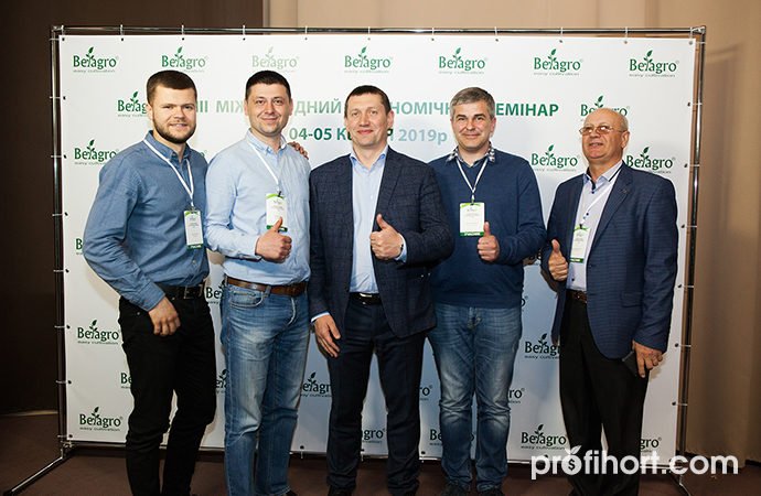 Belagro — в тренді тепличного бізнесу!