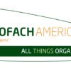 BIOFACH AMERICA — ВСЕ ОРГАНІЧНЕ!