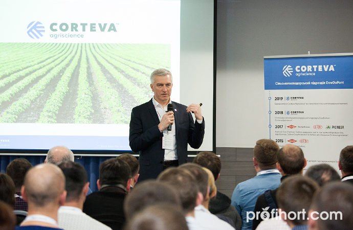 Corteva Agriscience завершує відокремлення від DowDuPont та формує провідну, незалежну, глобальну і виключно сільськогосподарську компанію