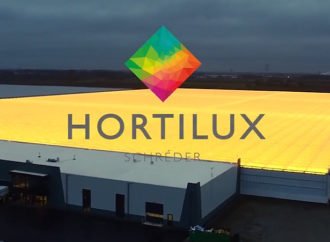 Hortilux – концепція світла для вирощування!