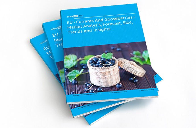 Огляд ринку смородини, порічок і аґрусу ЄС