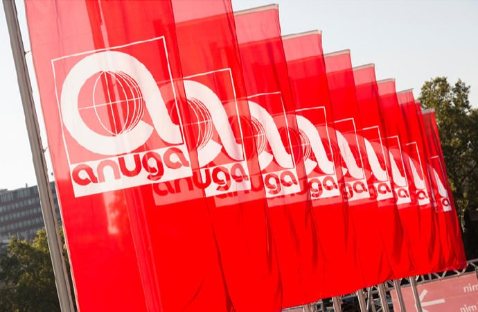 Ануга — вікова історія успішної виставки!