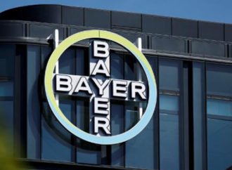 Компанія Bayer представила нові біопрепарати