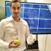 Новий інструмент для автоматизації вимірювання розміру плодів