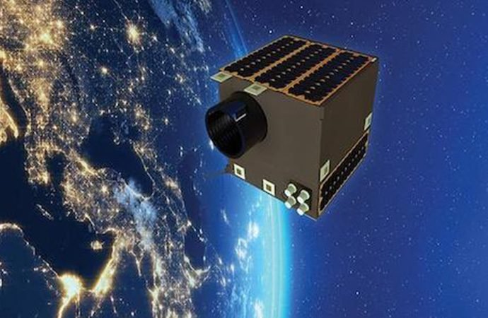 Туреччина відправить супутник у космос для розвитку «Смарт Агро»