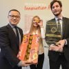 Fruit Logistica 2020 у пошуках українських героїв
