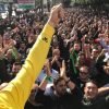 Найбільший за 30 років страйк фермерів Альмерії