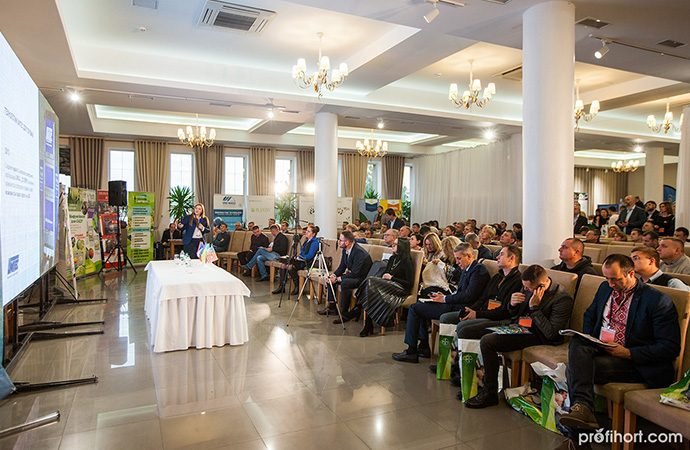 Ягідний післясмак сезону 2019!