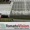 «Tomato Vision» – ультрасучасний центр знань томатного бізнесу