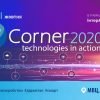IT-Corner 2020: technologies in action – технології в дії