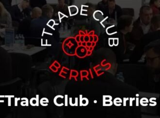 Покупці ягід готові до переговорів 8 квітня на FTrade Club Berries