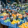 У Європі на 5% більше яблук у холодильниках порівняно з 2021 роком